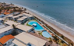 Oiti Beach Tutoia 4*